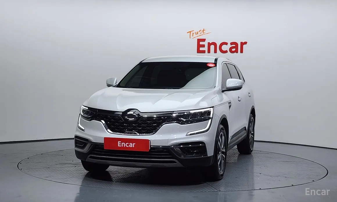 Фото 3 - Renault QM6