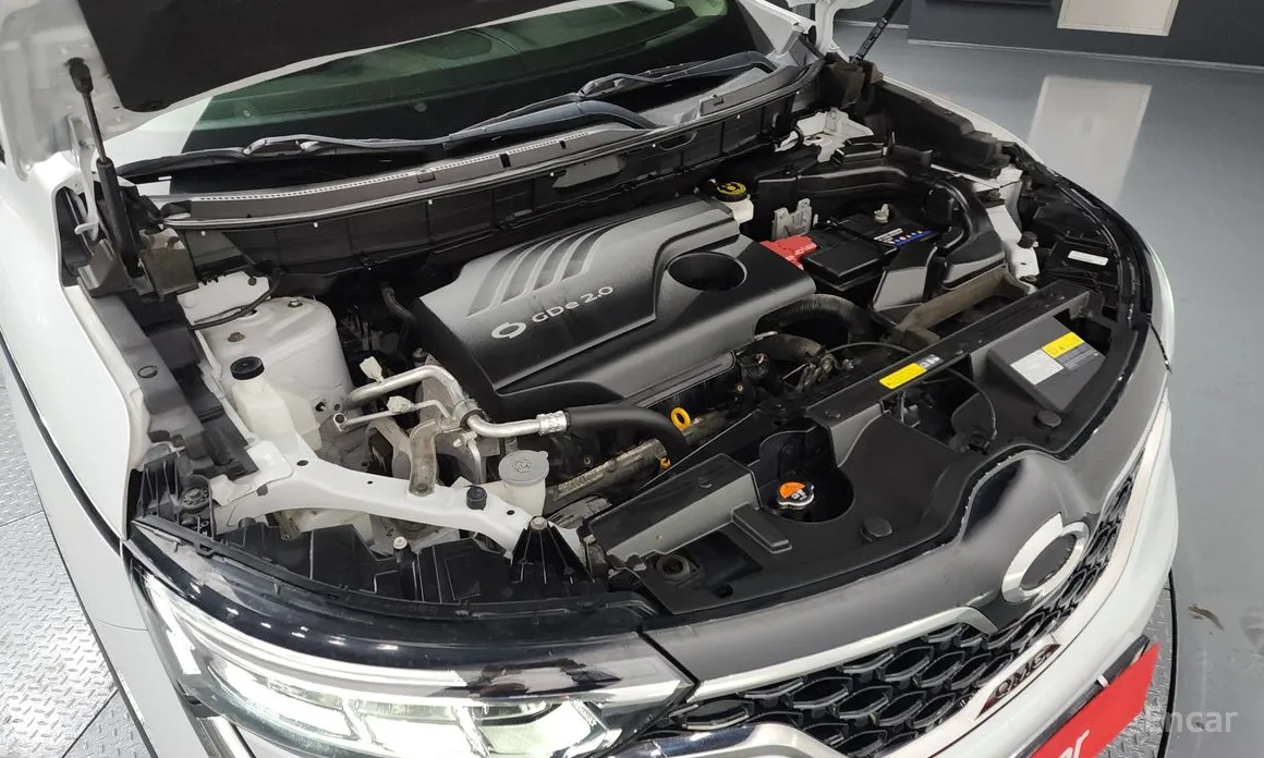 Фото 6 - Renault QM6