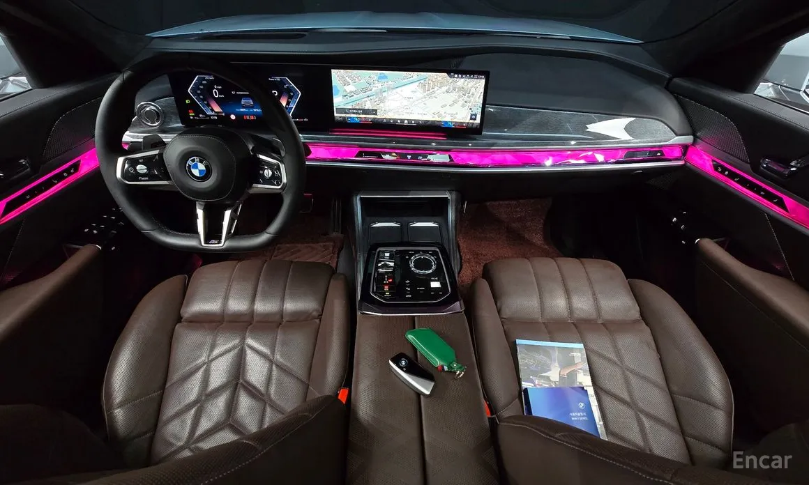 Фото 7 - BMW 7 Series