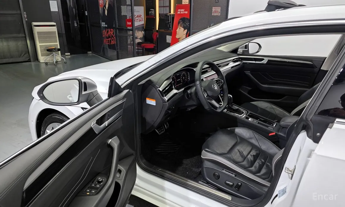 Photo 10 - Volkswagen Arteon