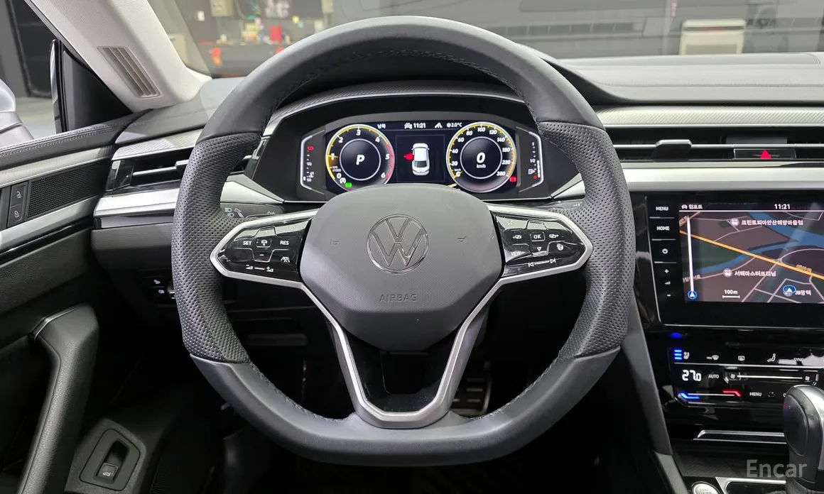 Photo 13 - Volkswagen Arteon