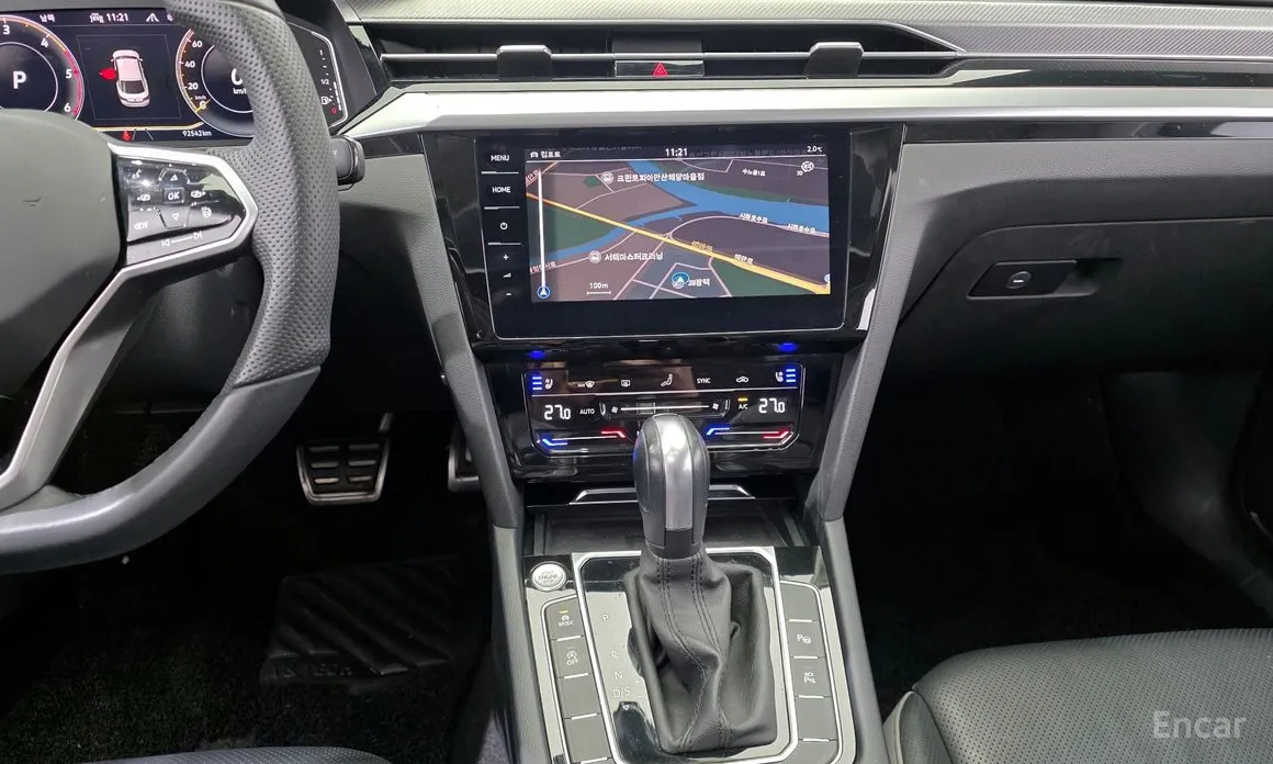 Photo 19 - Volkswagen Arteon