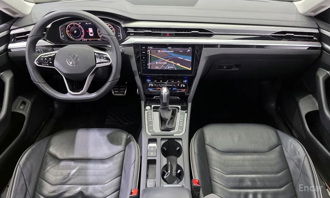 Photo 7 - Volkswagen Arteon