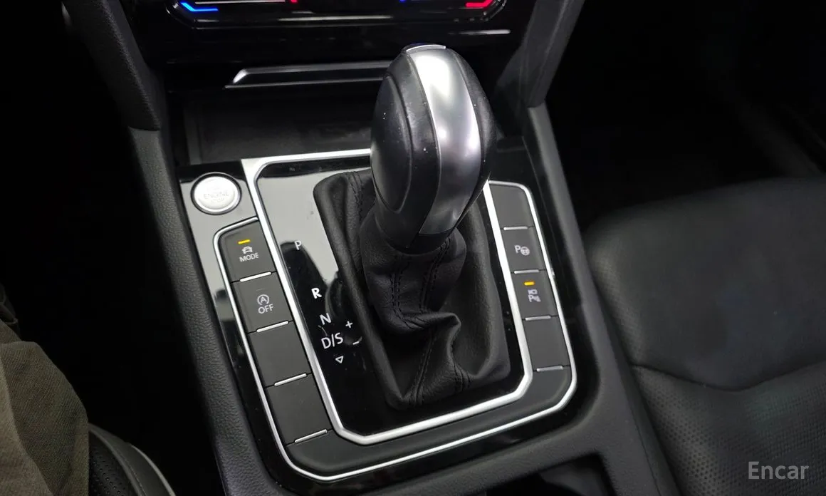 Photo 9 - Volkswagen Arteon