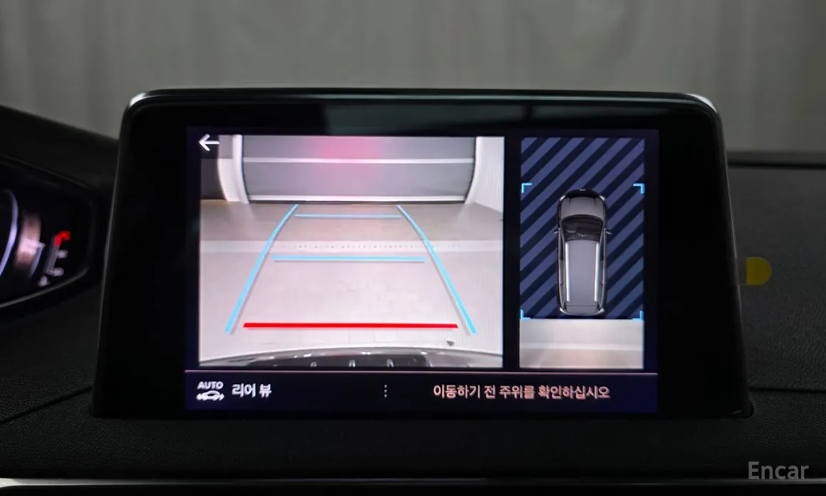 Фото 14 - Peugeot 5008