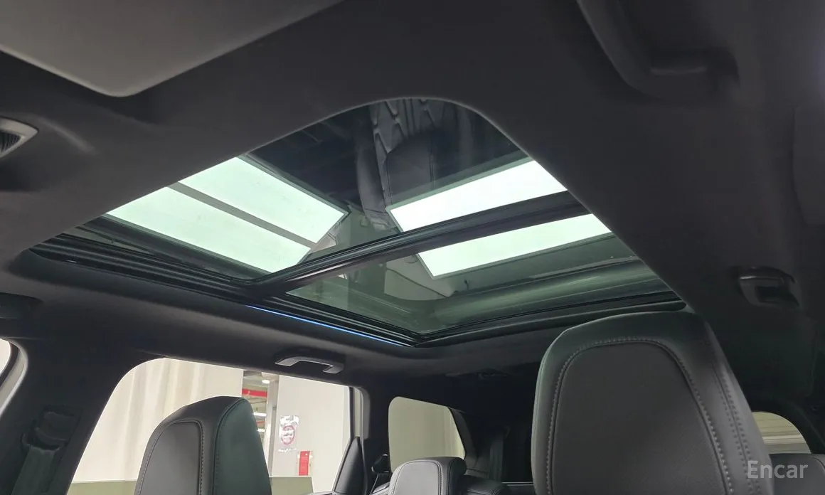 Фото 19 - Peugeot 5008