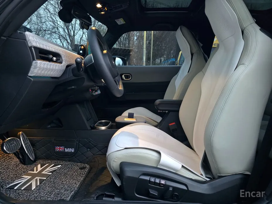 Фото 11 - Mini Cooper