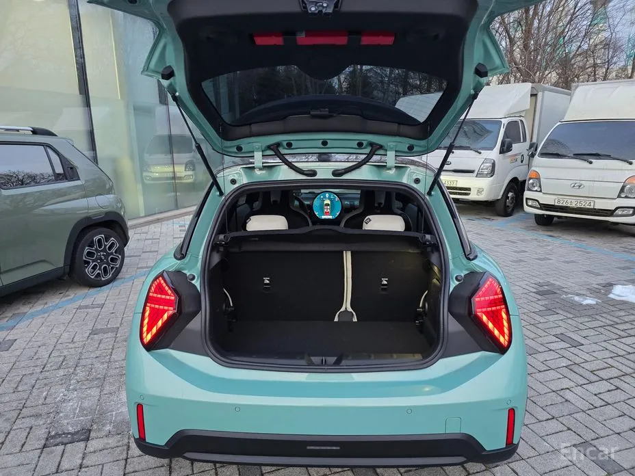 Фото 13 - Mini Cooper