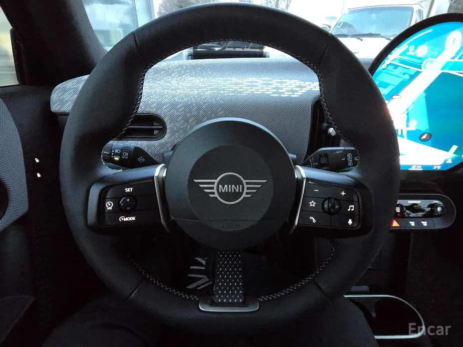 Фото 14 - Mini Cooper
