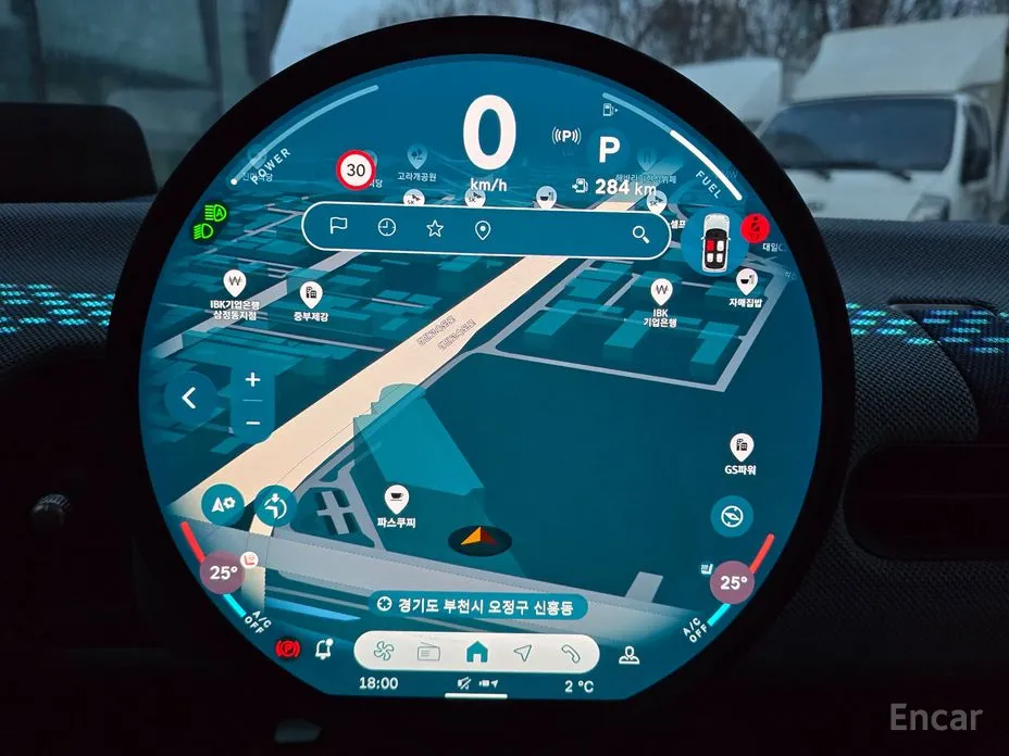 Фото 15 - Mini Cooper