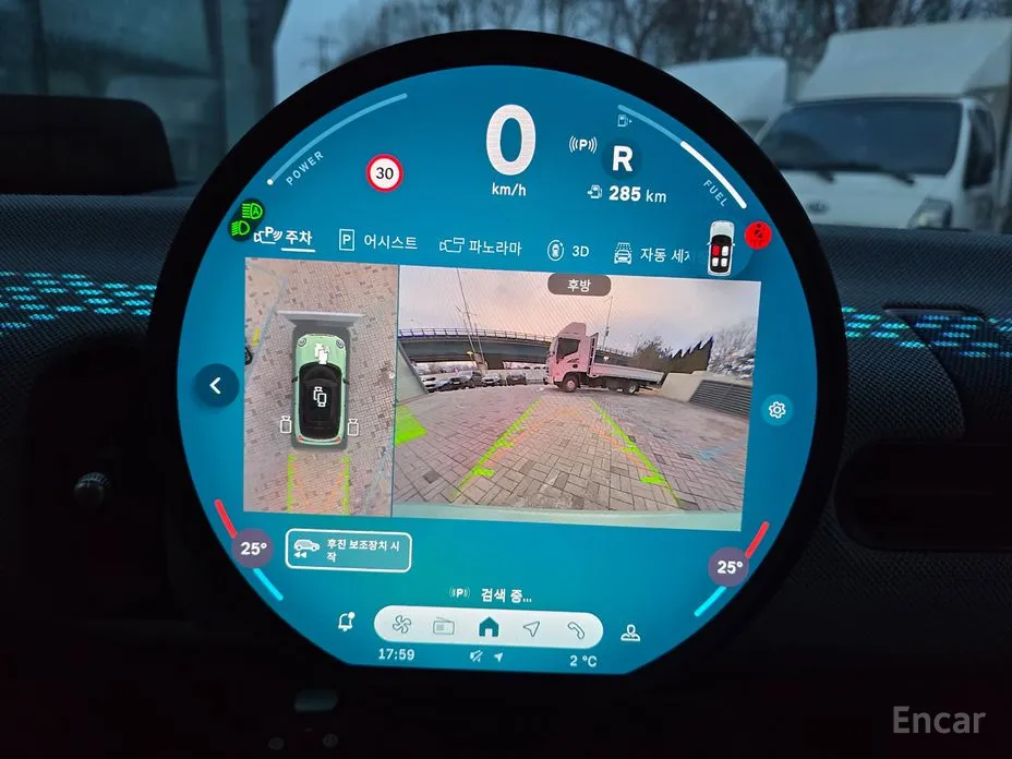 Фото 16 - Mini Cooper