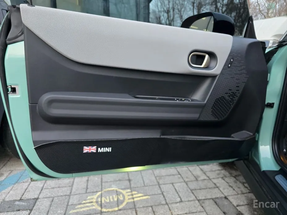 Фото 18 - Mini Cooper