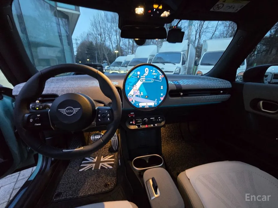 Фото 7 - Mini Cooper