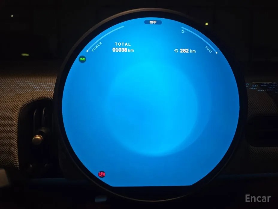 Фото 8 - Mini Cooper