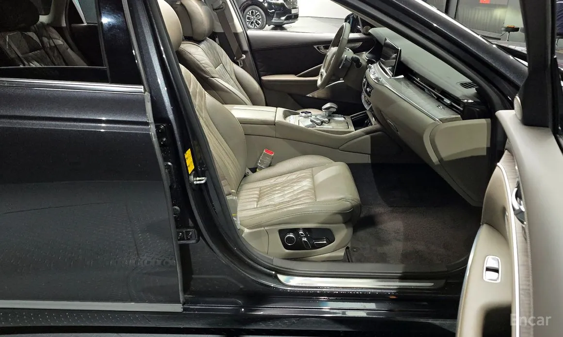 Фото 11 - Kia K9