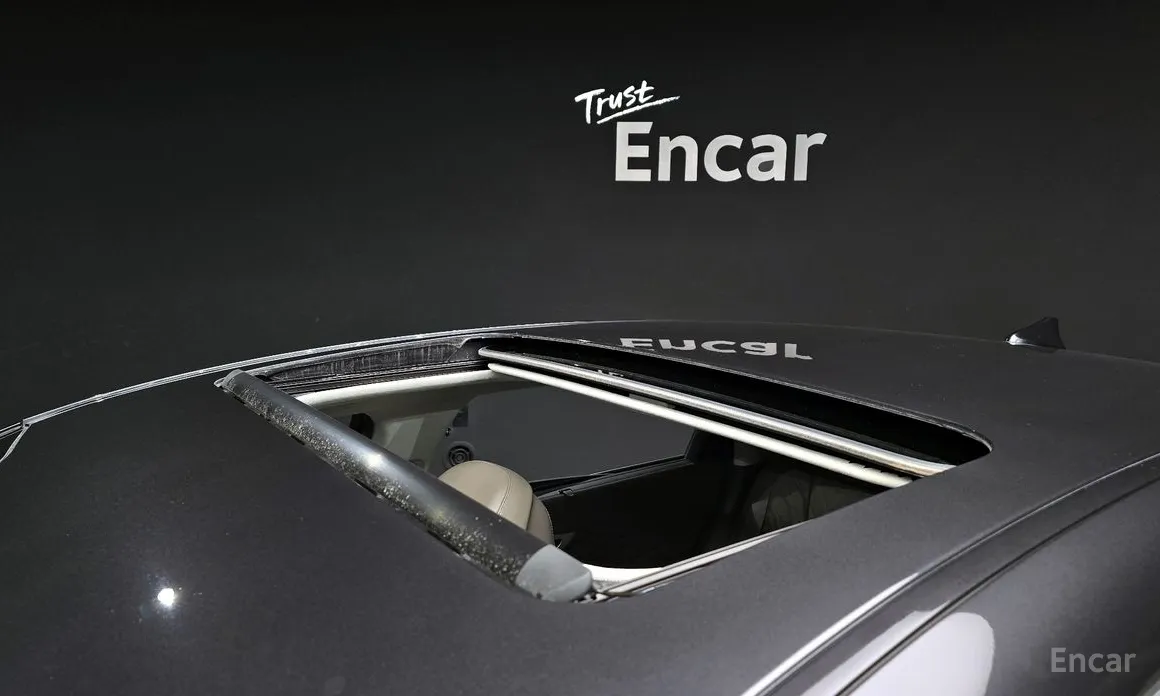 Фото 19 - Kia K9