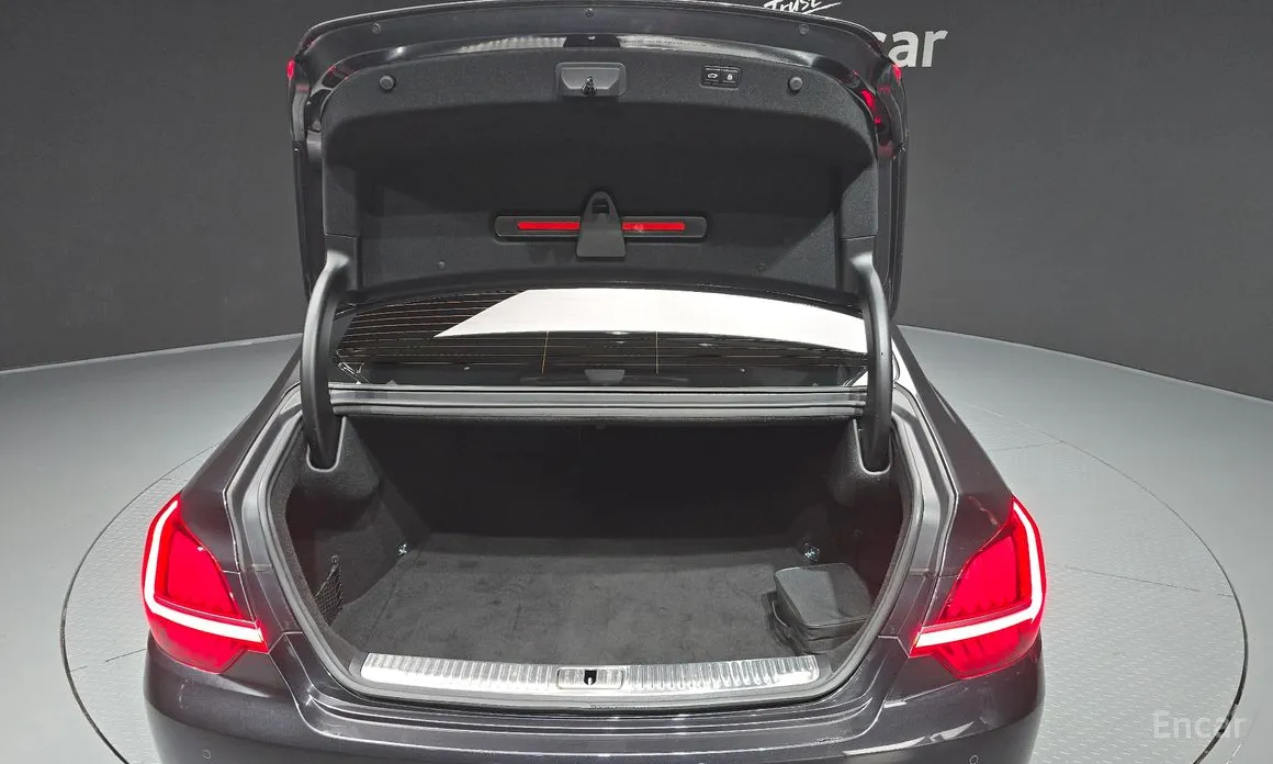 Фото 20 - Kia K9