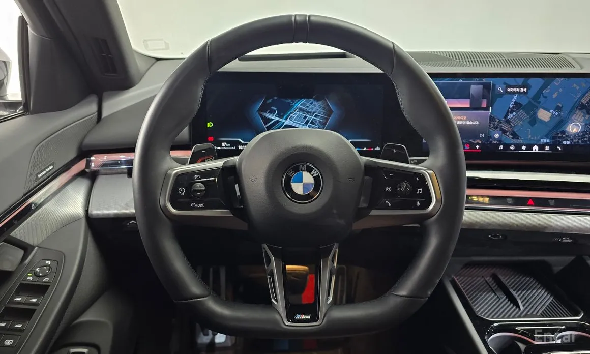 Фото 13 - BMW 5 Series