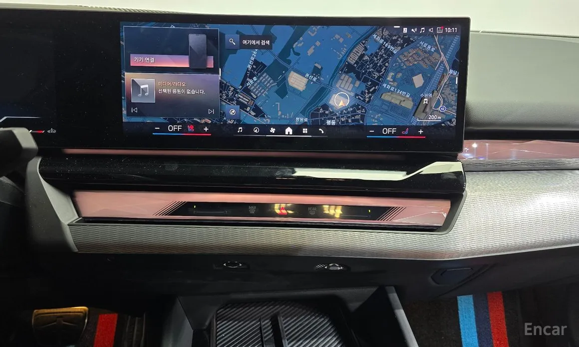 Фото 14 - BMW 5 Series