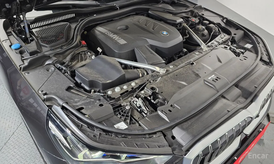 Фото 6 - BMW 5 Series