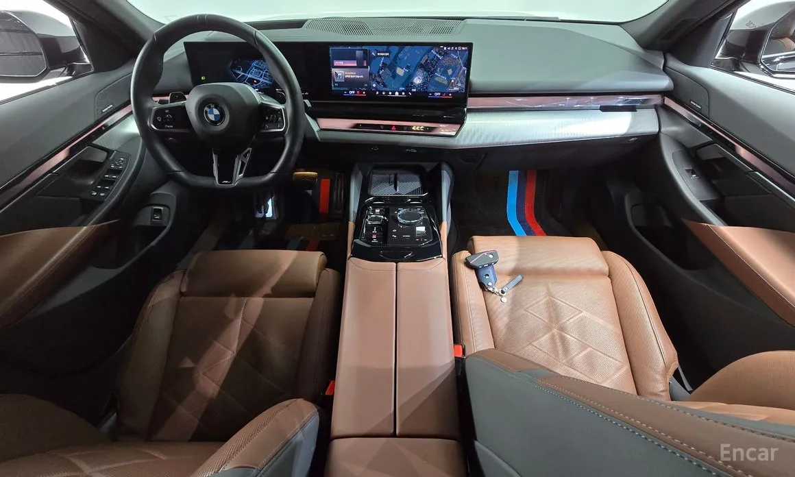 Фото 7 - BMW 5 Series