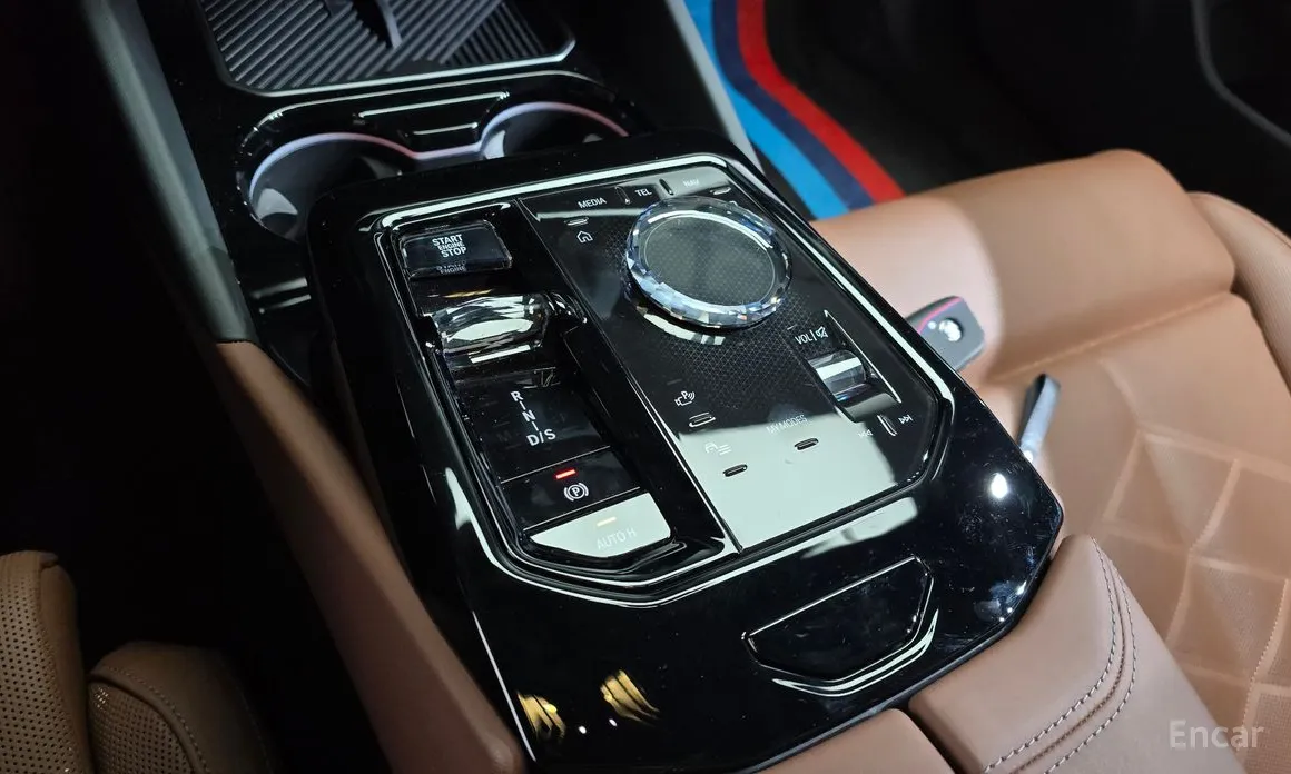 Фото 9 - BMW 5 Series