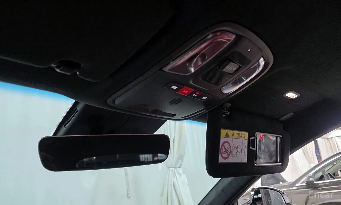 Фото 17 - Kia Stinger