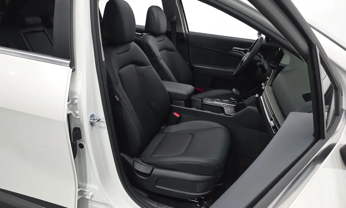 Фото 10 - Kia Sportage