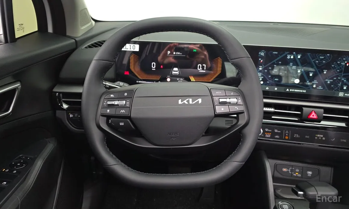 Фото 13 - Kia Sportage