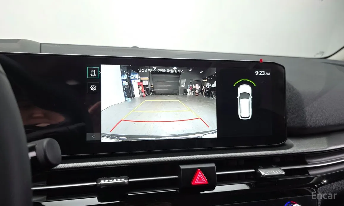 Фото 15 - Kia Sportage