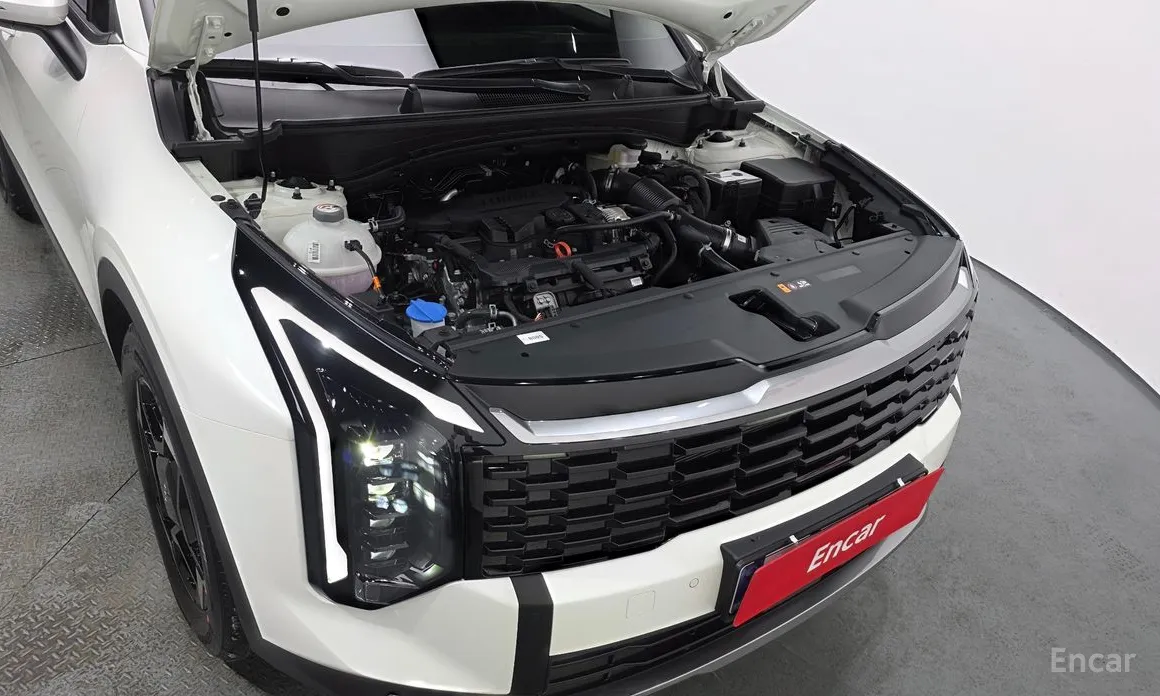 Фото 6 - Kia Sportage