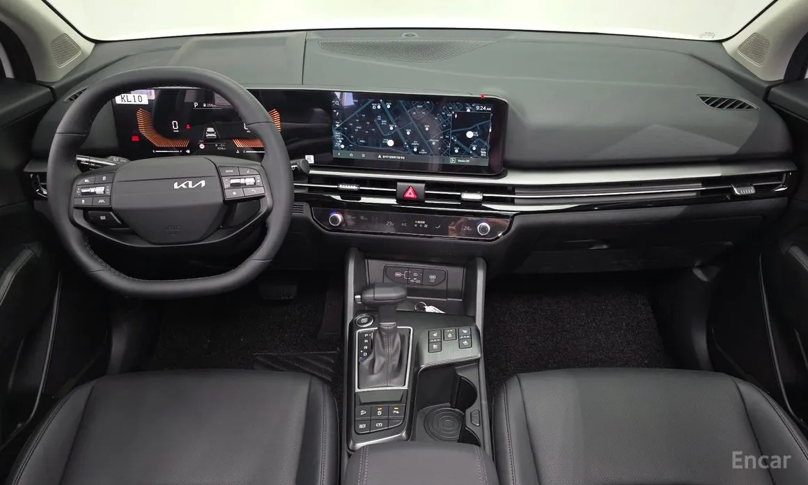 Фото 7 - Kia Sportage