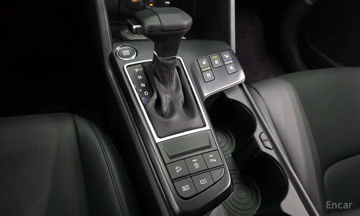 Фото 9 - Kia Sportage