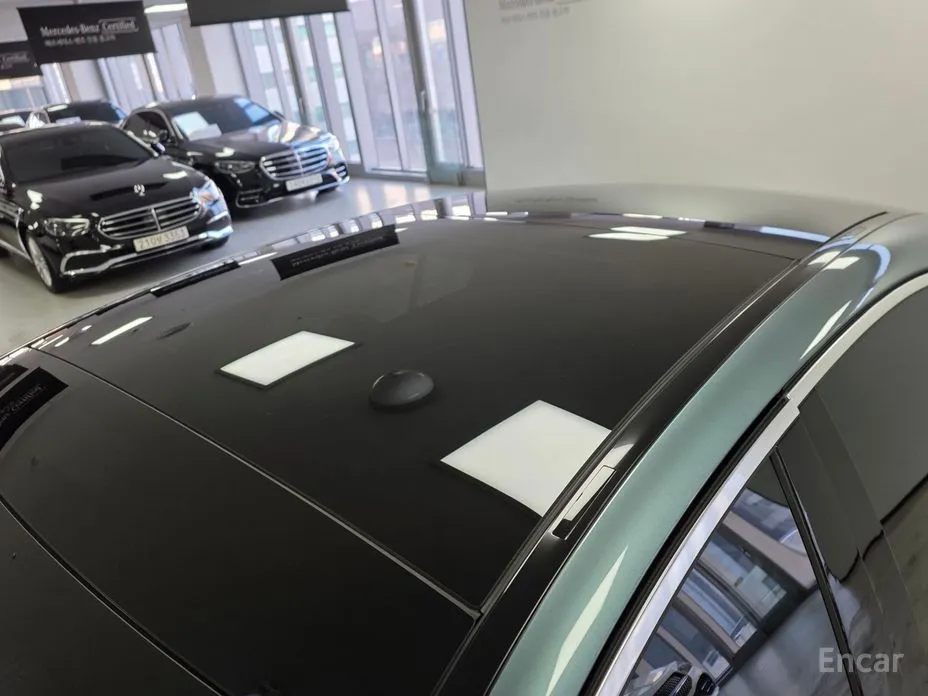 Фото 12 - Mercedes-Benz E-Class