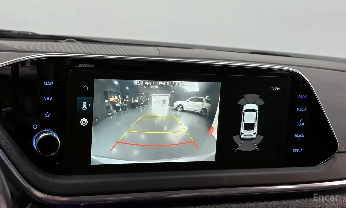 Фото 16 - Hyundai Sonata