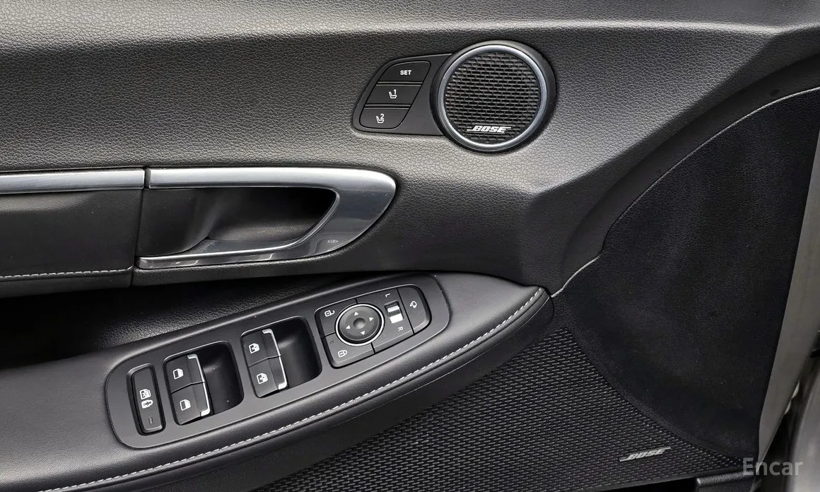 Фото 18 - Hyundai Sonata