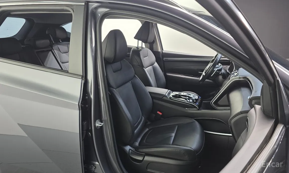 Photo 12 - Hyundai Tucson