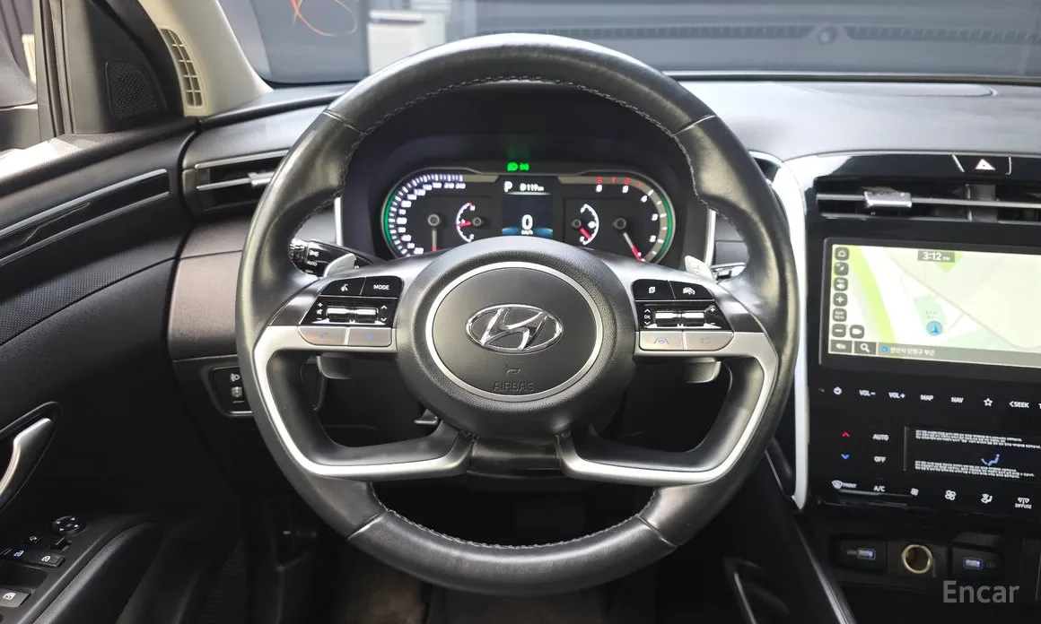 Photo 13 - Hyundai Tucson