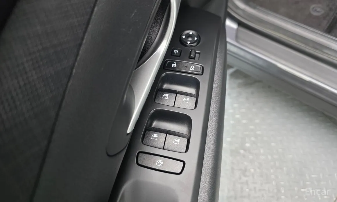 Photo 14 - Hyundai Tucson