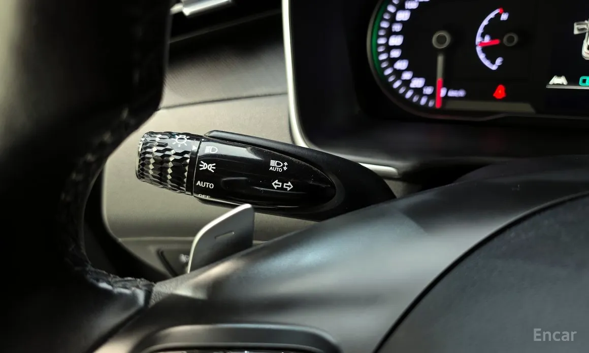 Photo 16 - Hyundai Tucson