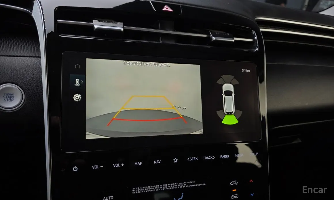 Photo 19 - Hyundai Tucson