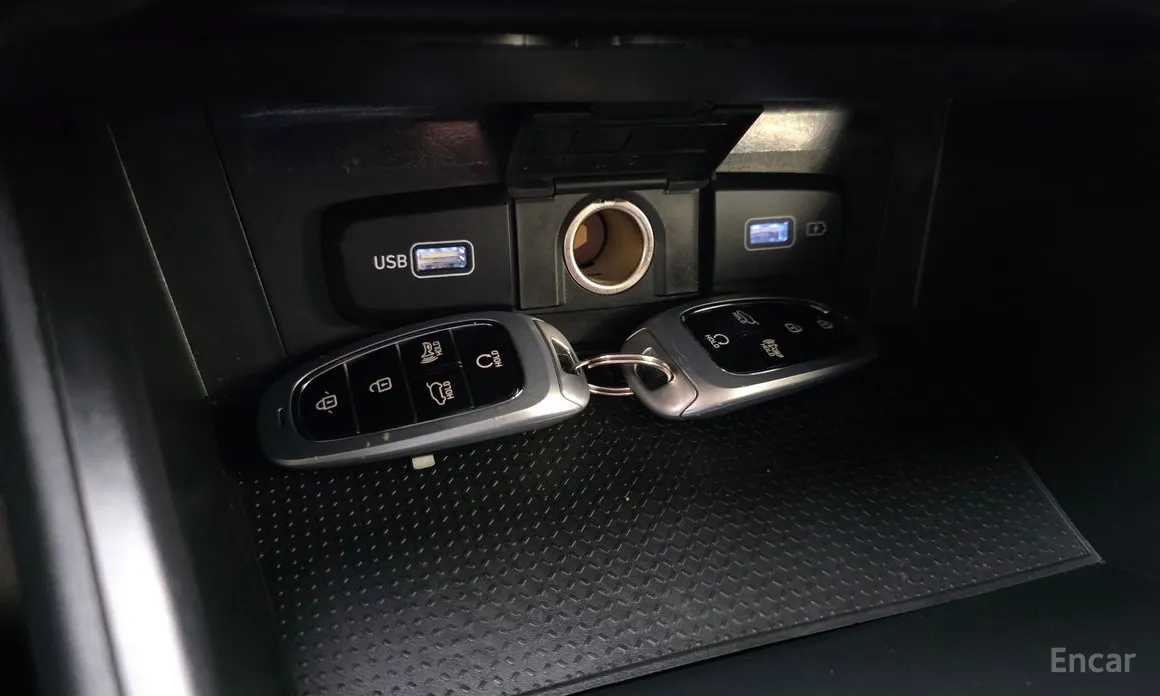 Photo 20 - Hyundai Tucson