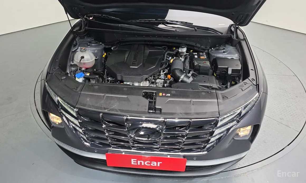 Photo 6 - Hyundai Tucson