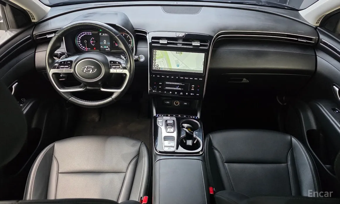 Photo 7 - Hyundai Tucson