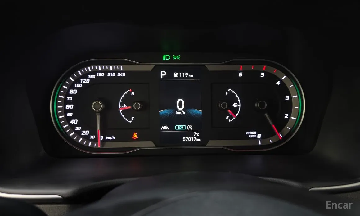 Photo 8 - Hyundai Tucson