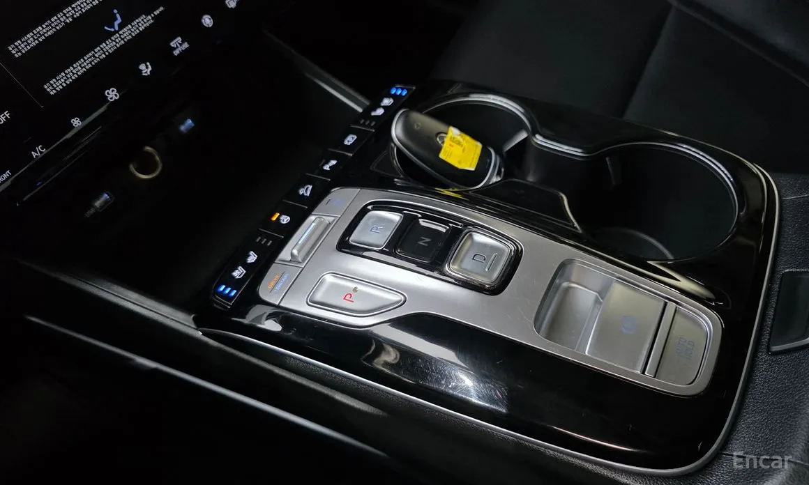 Photo 9 - Hyundai Tucson