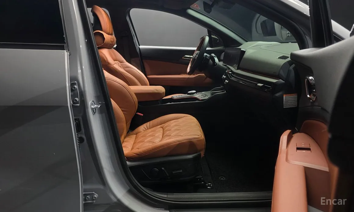 Фото 10 - Kia Sportage