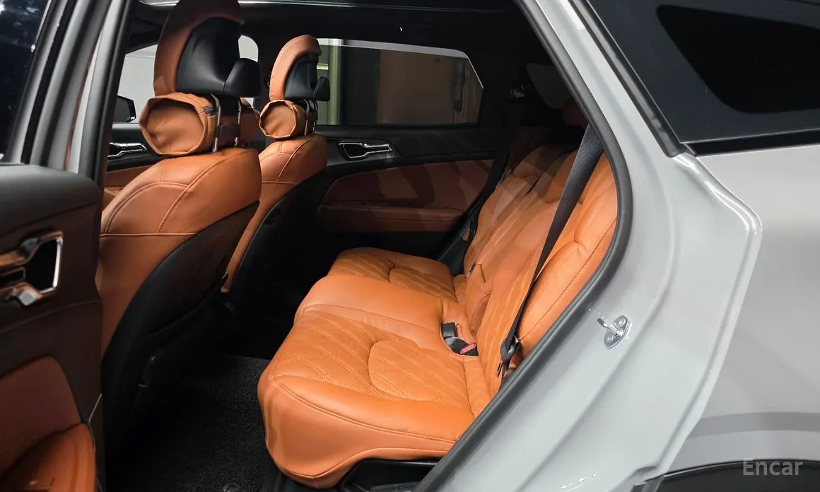 Фото 12 - Kia Sportage