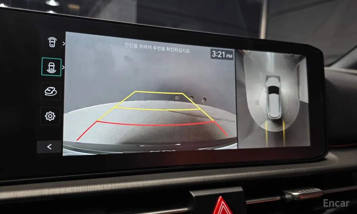 Фото 15 - Kia Sportage