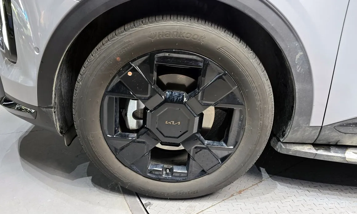 Фото 5 - Kia Sportage